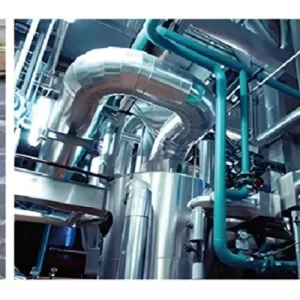 20kHz Ultrasonic Sonochemical Reactor for Water Treatment 2