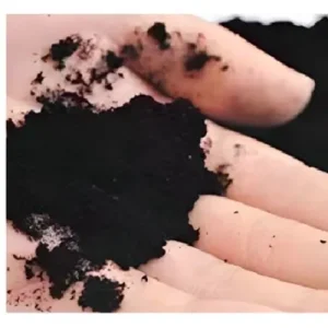 natural green herbal raw material processing